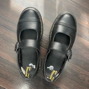 Doc Marten Mary Jane